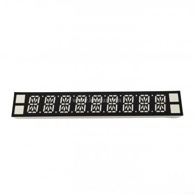 alphanumeric,common cathode,customized,display module,rohs approved