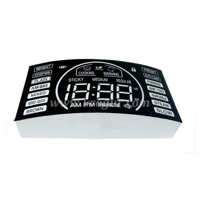 7 segment,OEM,common anode,common cathode,custom digit,customized,display module,fnd display,full color,hot selling,rohs approved