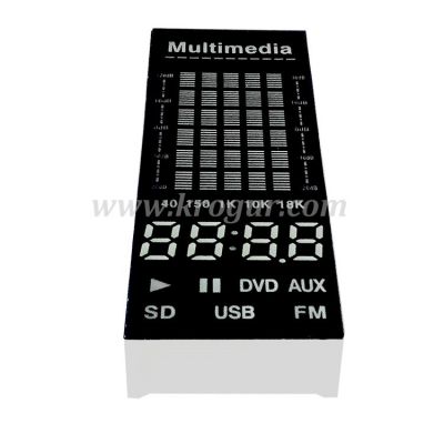 7 segment,OEM,alphanumeric,common cathode,custom digit,customized,display module,fnd display,full color,hot selling,numeric,rohs approved,small