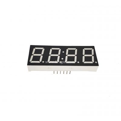 7 dgt,7 segment,common cathode,hot selling,mini size,numeric,red,rohs approved,clock display