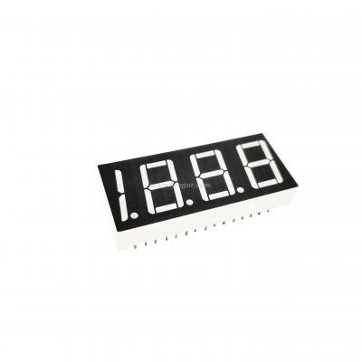 7 segment,common anode,display module,numeric,red,rohs approved