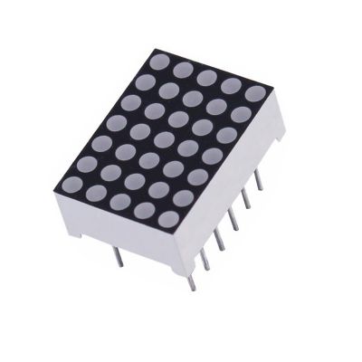 common anode,mini size,numeric,rohs approved,round,small,white