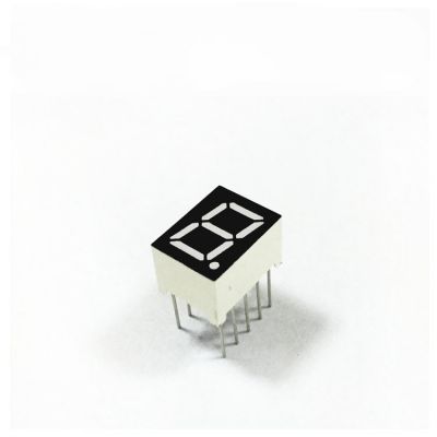 7 segment,alphanumeric,common cathode,customized,mini size,numeric,rohs approved,single digit,small