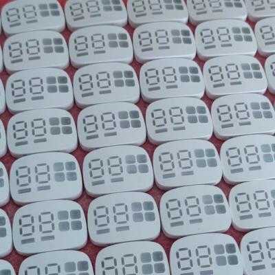 7 segment,custom digit,customized,display module,fnd display,numeric