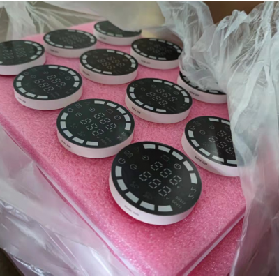 7 segment,custom digit,customized,display module,full color