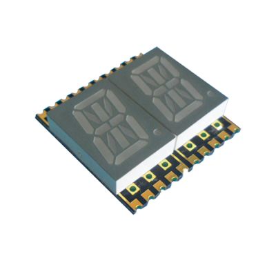 14 segment,alphanumeric,mini size,smd led,ultra thin