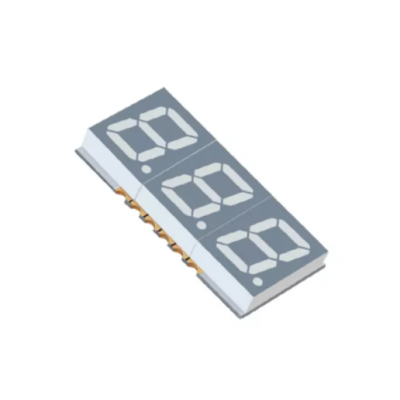 7 segment,mini size,numeric,smd 7 segment,smd led,ultra thin