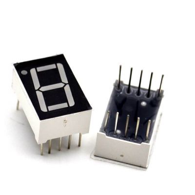 7 segment,display module,mini size,numeric,red,rohs approved,single digit