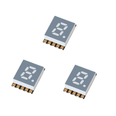 7 segment,mini size,numeric,red,rohs approved,single digit,small,smd 7 segment,smd led,ultra thin