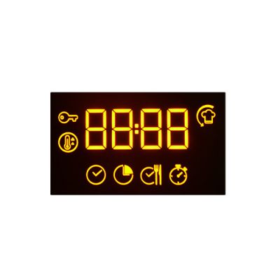 7 segment,custom digit,customized,display module,fnd display,hot selling