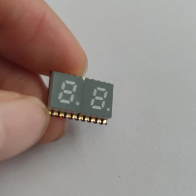 7 segment,smd 7 segment,smd led,ultra thin