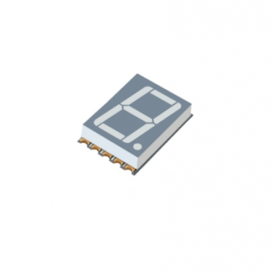 7 segment,fnd display,rohs approved,small,smd 7 segment,surface mount,ultra thin