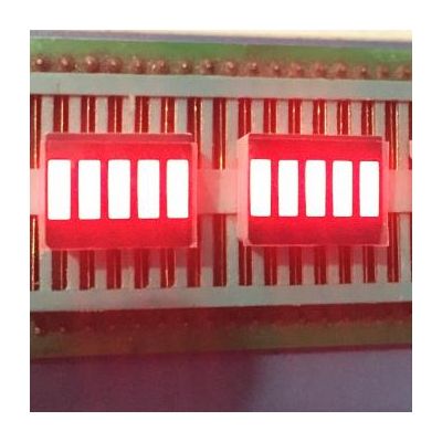 LED Bars and Arrays,led light bars,light bar,red,small