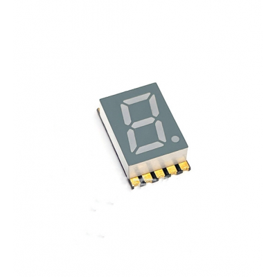 7 dgt,7 segment,common anode,rohs approved,small,smd 7 segment,ultra thin