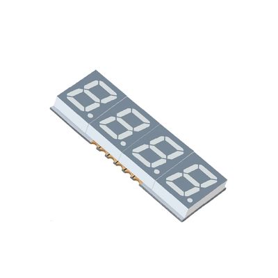 7 segment,common anode,common cathode,smd 7 segment,surface mount,ultra thin