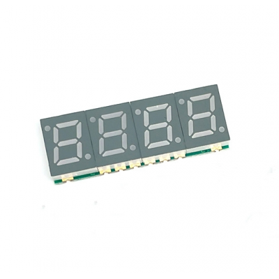 7 segment,common anode,common cathode,mini size,numeric,red,smd 7 segment,smd led