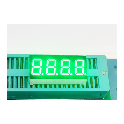 7 dgt,7 segment,green,mini size,numeric,rohs approved