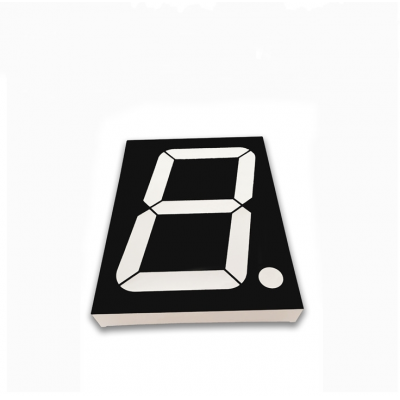 7 segment,common cathode,hot selling,numeric,red,rohs approved,single digit