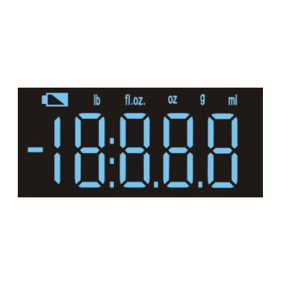 7 segment,OEM,custom digit,customized,display module,escale,fnd display,numeric