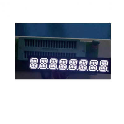14 segment,OEM,alphanumeric,common anode,common cathode,custom digit,numeric,rohs approved,white