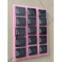 custom 7 segment led display with smd leds