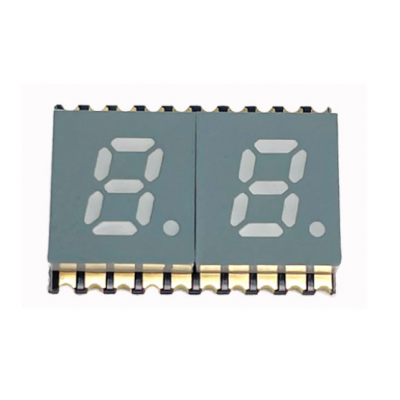smd 7 segment,smd led,ultra thin