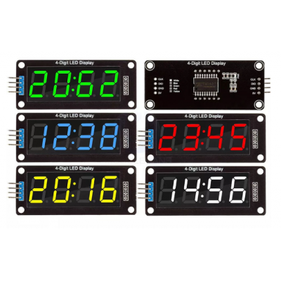 display module